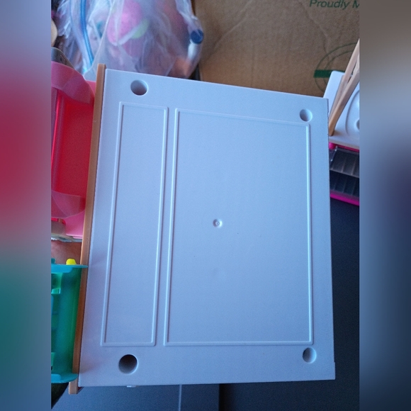 Barbie, Child, Barbie Ultimate Kitchen & Bistro Cart Lot - Picture 11 of 16